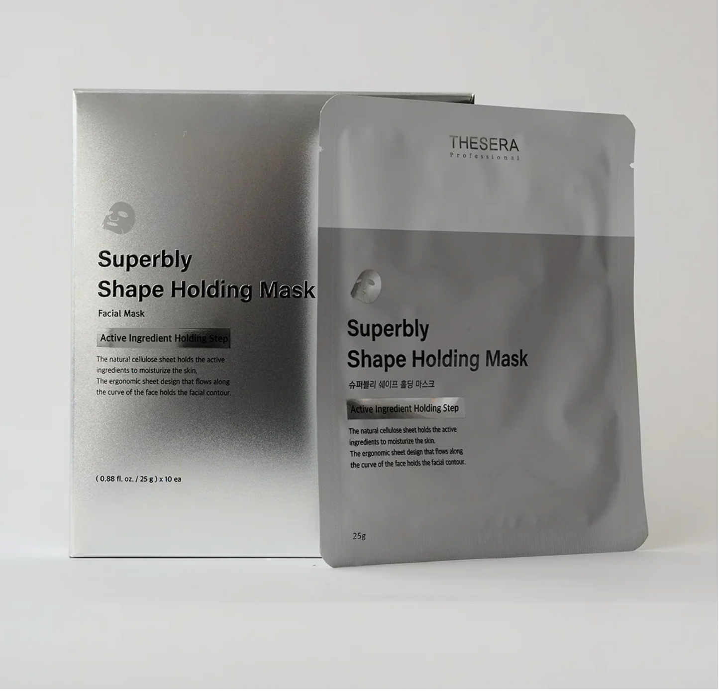 Thesera Superbly Shape Holding Mask