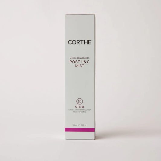 Corthe Dermo Rejuvenation Post L+C Mist