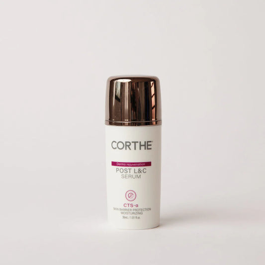 Corthe Dermo Rejuvenation Post L+C Serum