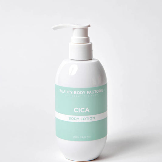 Body Factorie Cica Body Lotion