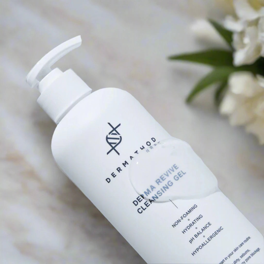 Dermathod Revive Cleansing Gel