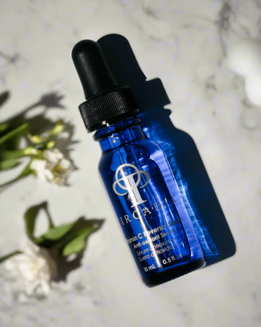 Vitamin C Reversal Serum Circadia