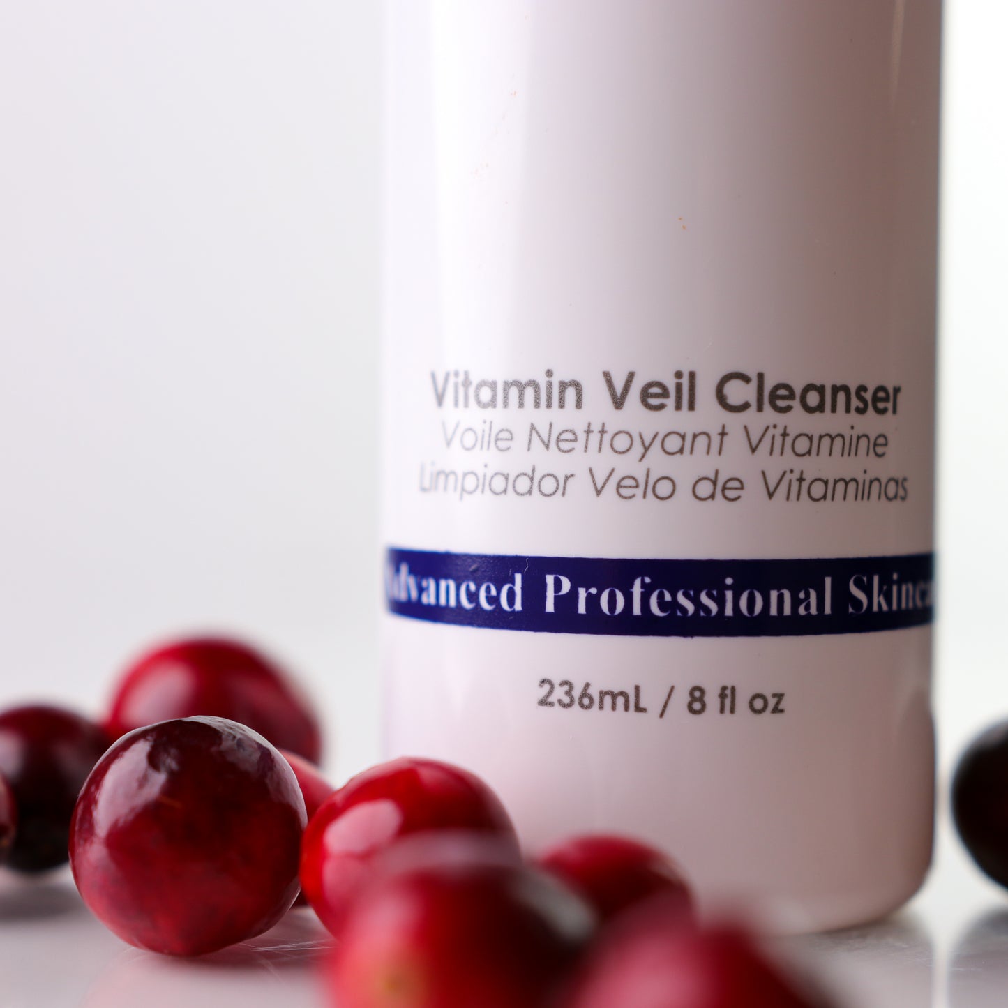 Vitamin Veil Cleanser