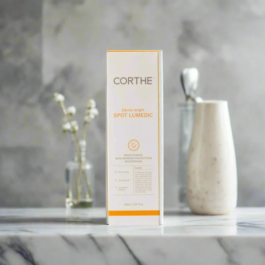 Corthe Dermo Bright Spot Lumedic - TheDermalFormula