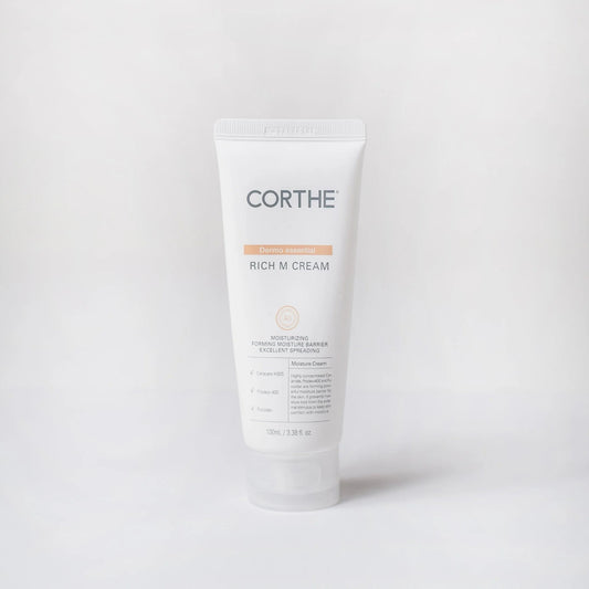 Corthe Dermo Essential Rich M Cream - TheDermalFormula