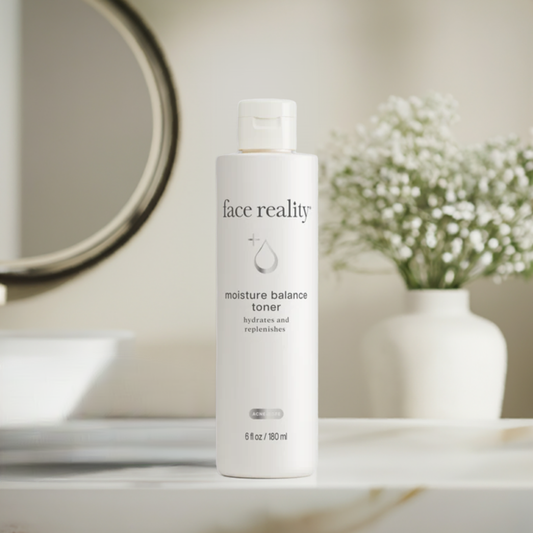 MOISTURE BALANCE TONER