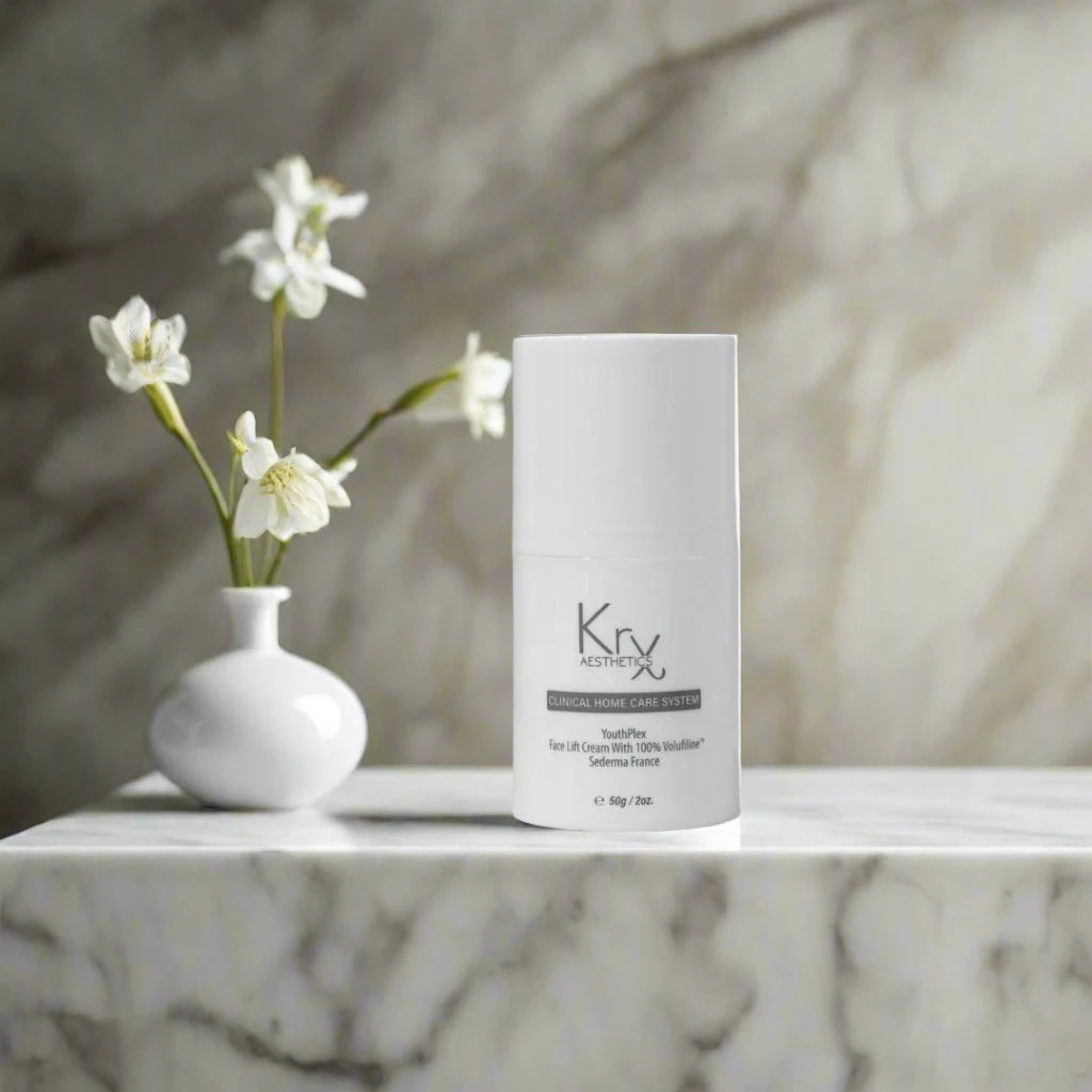 KrX Youthplex Face Lift Cream