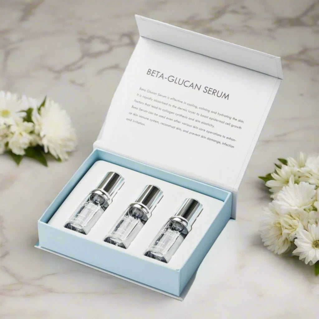 Neogenesis Beta-Glucan Serum