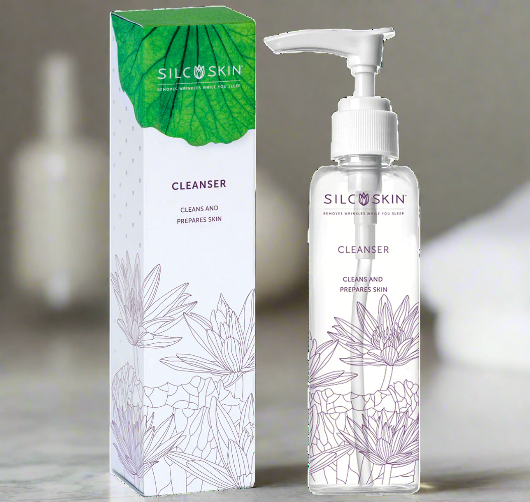 SilcSkin Cleanser